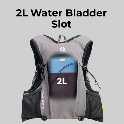 Hikemore Hydrosuites Hydropack