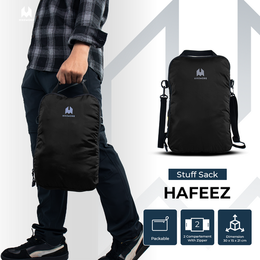 Hikemore Hafeez Stuff Sack