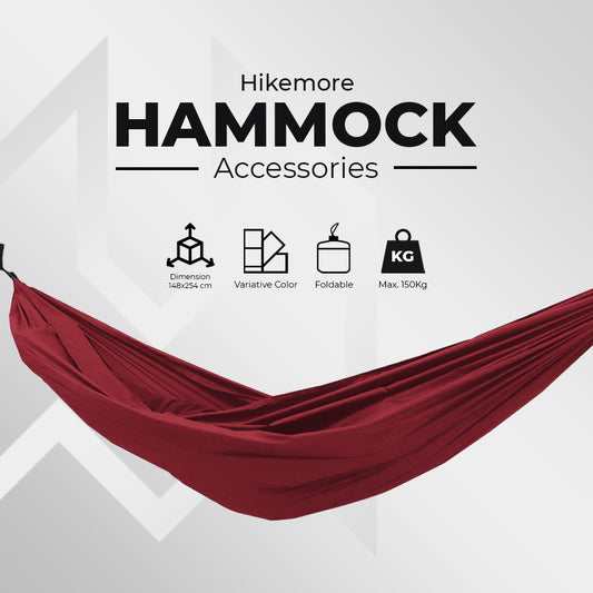 Original Hammock Hikemore