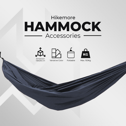 Original Hammock Hikemore