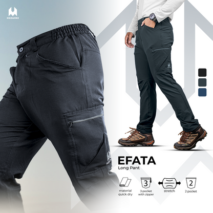 Hikemore Efata Long Pants