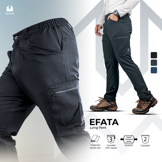 Hikemore Efata Long Pants