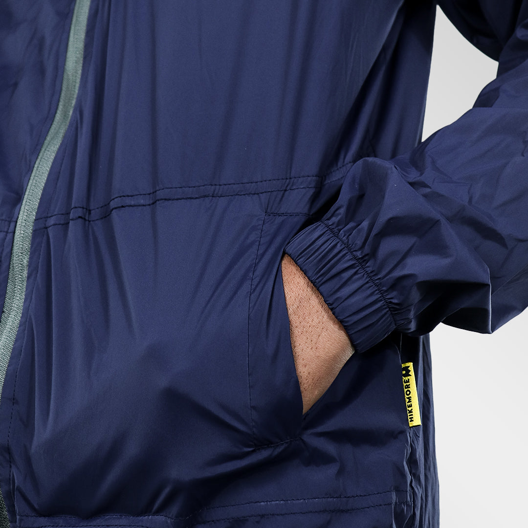 Jaket Pacer Hikemore