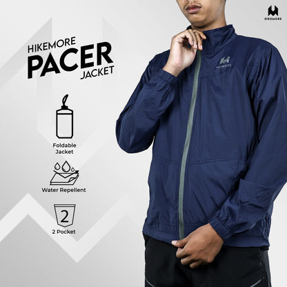 Jaket Pacer Hikemore