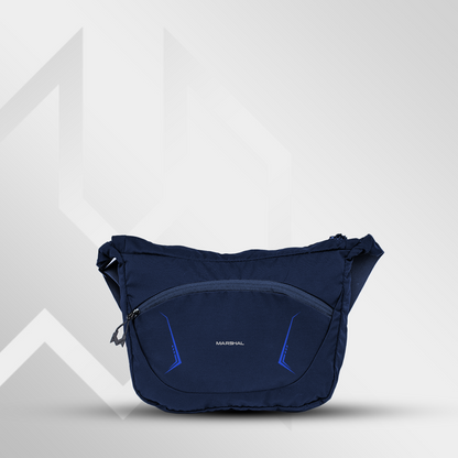 Hikemore Marshal 05 Sling Bag