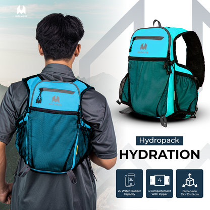 Hydration Hydropack Hikemore