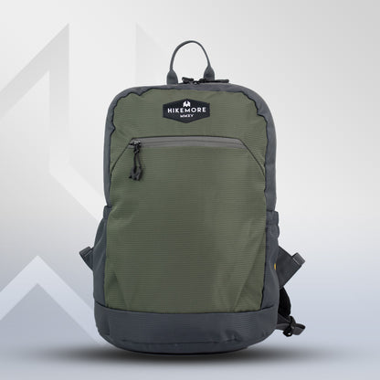 Tas Daypack Iridium Hikemore