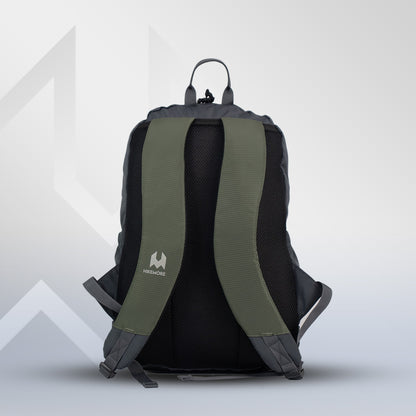 Tas Daypack Iridium Hikemore