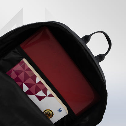 Tas Daypack Iridium Hikemore