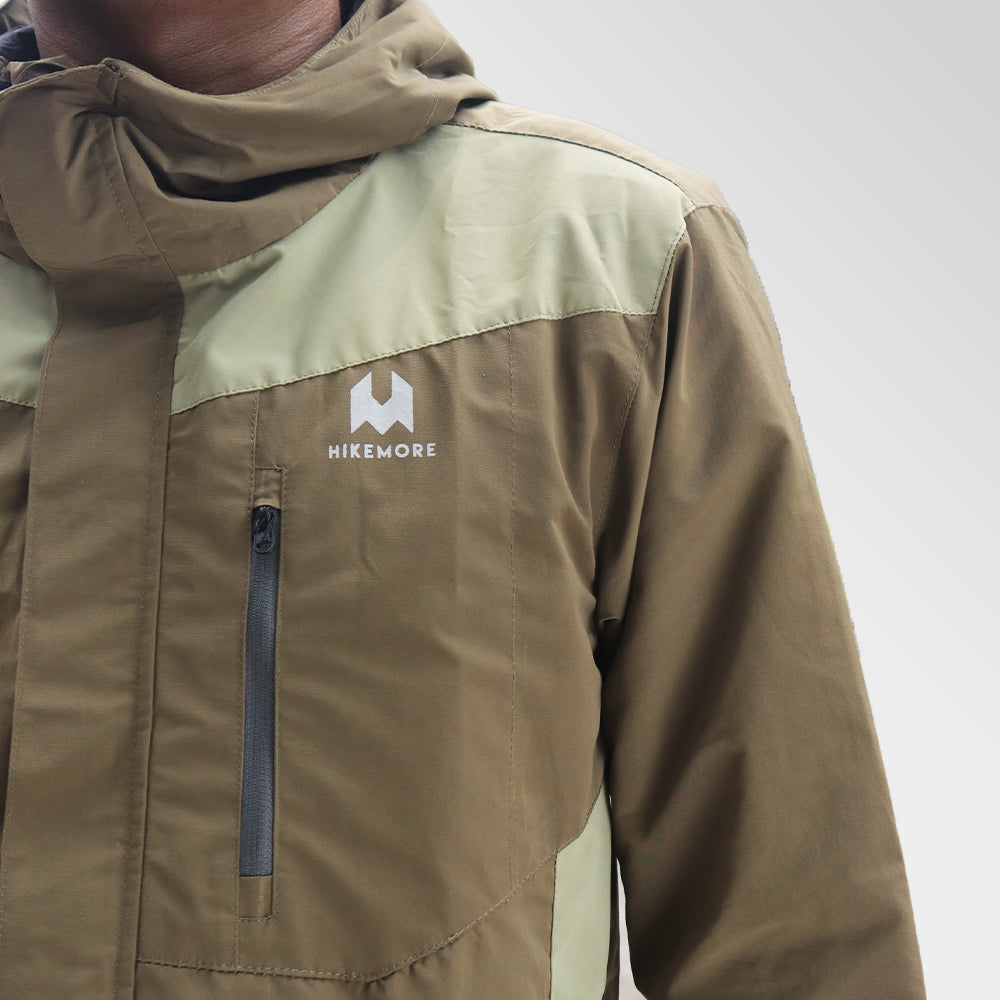 Jaket Viewmont Hikemore