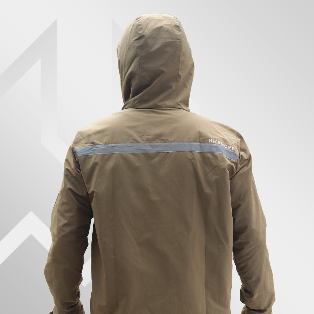 Jaket Viewmont Hikemore