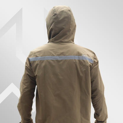 Jaket Viewmont Hikemore