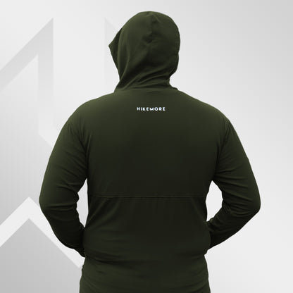 Hikemore Jude Jaket