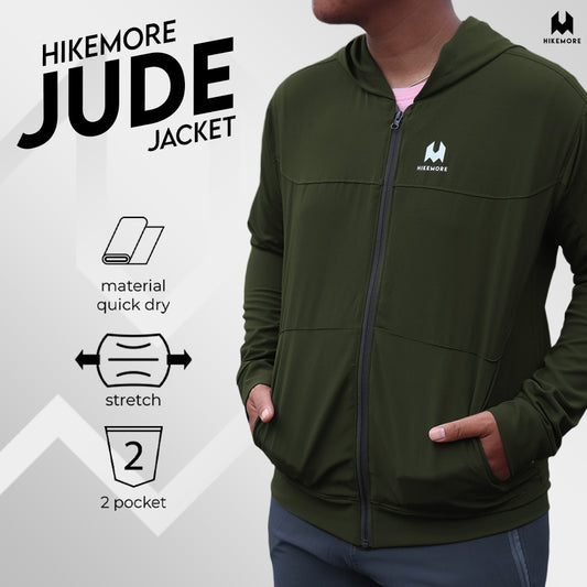 Hikemore Jude Jaket