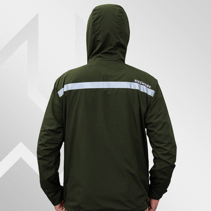 Jaket Troponic Hikemore