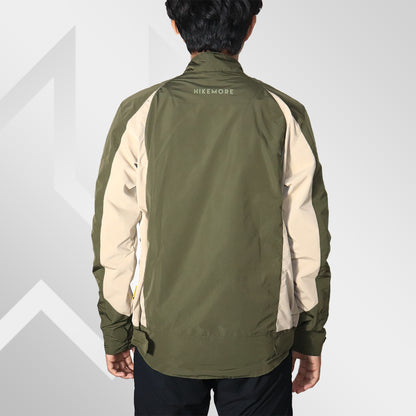 Jaket Motoride Hikemore