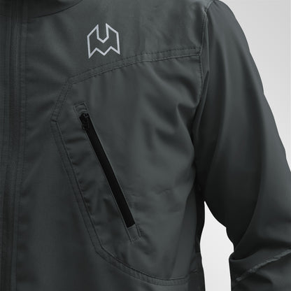Hikemore Rapid Jaket Motor