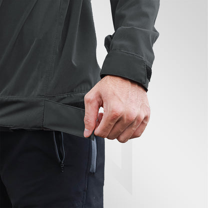 Hikemore Rapid Jaket Motor