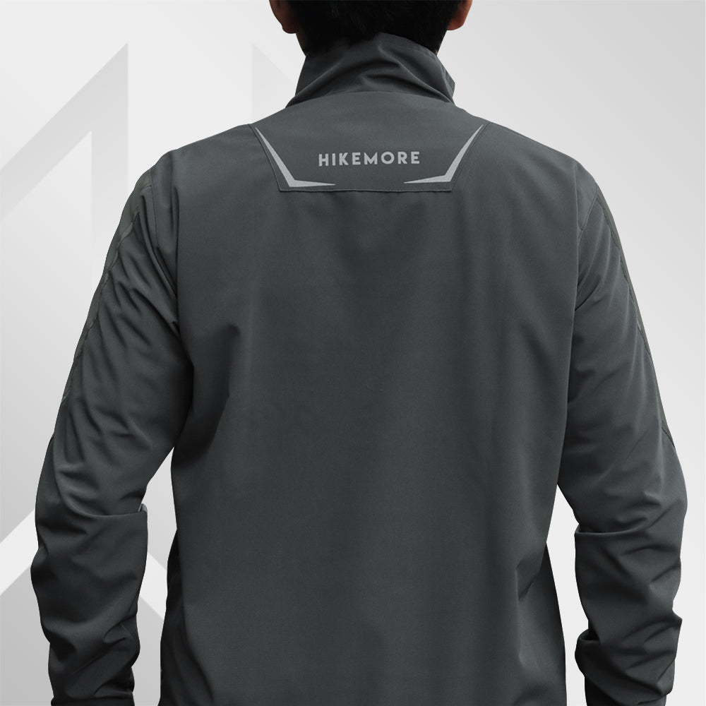 Hikemore Rapid Jaket Motor
