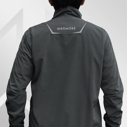 Hikemore Rapid Jaket Motor