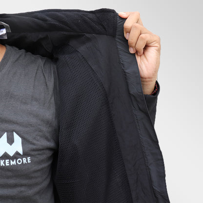 HIkemore Jaket Touride