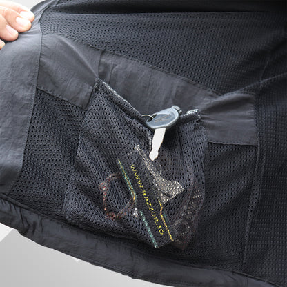 HIkemore Jaket Touride