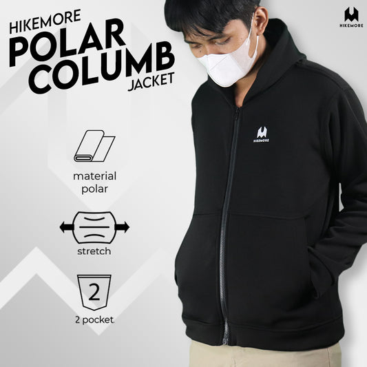Hikemore Columb Jaket