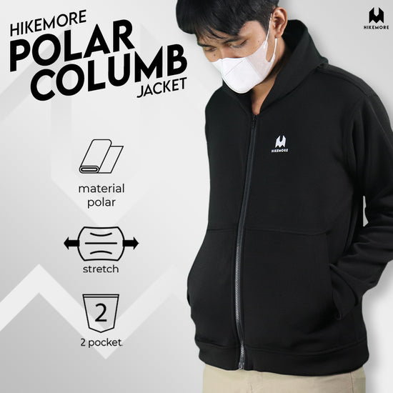 Hikemore Columb Jacket