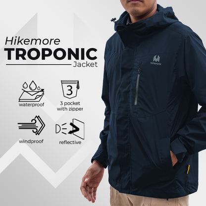 Jaket Troponic Hikemore