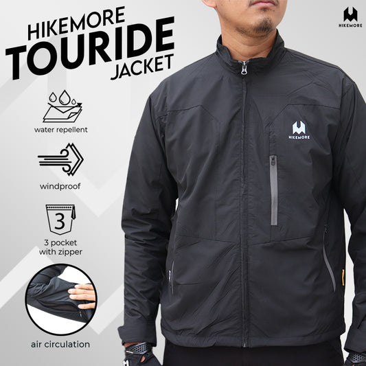 HIkemore Jaket Touride