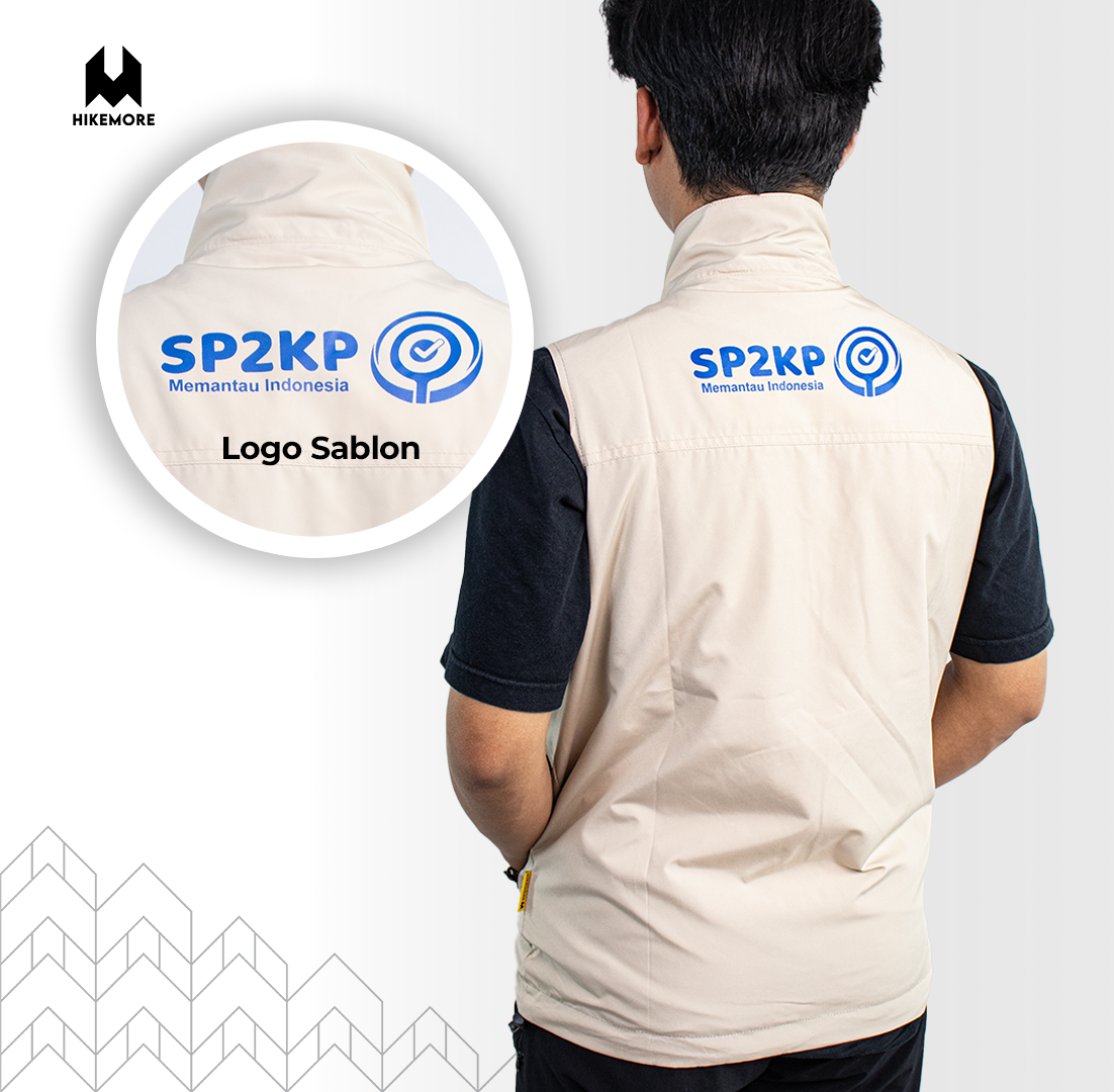 Kemendag Vest Pre-Order