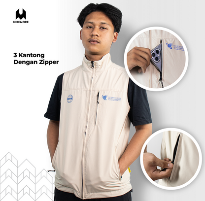 Kemendag Vest Pre-Order