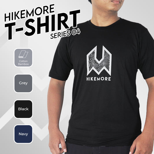 T-shirt 04 Hikemore
