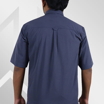 Kemeja Pendek Hikemore Escad