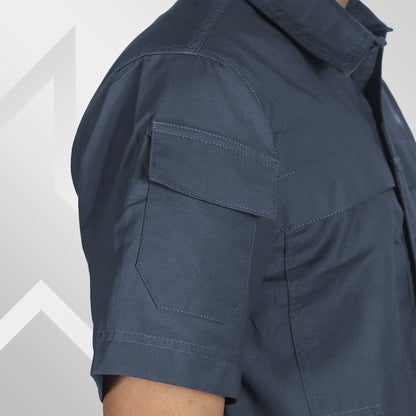 Hikemore Survivor Shirt