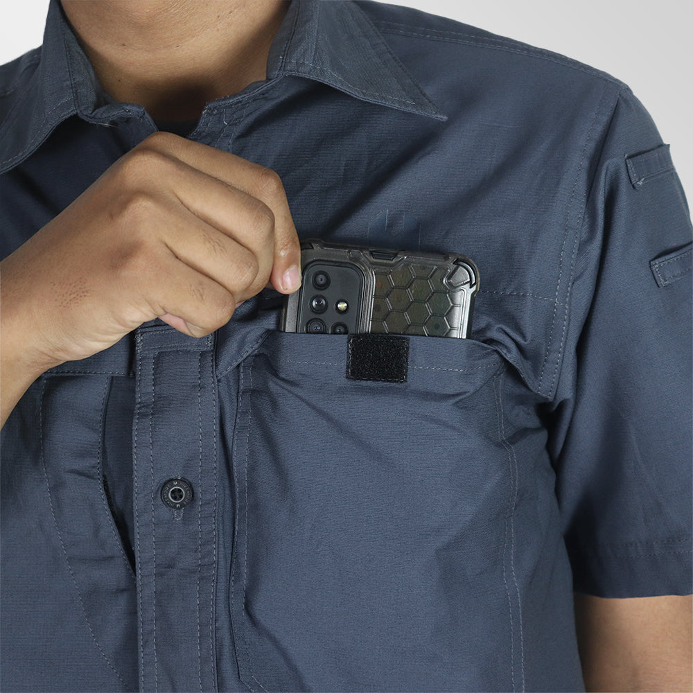 Hikemore Survivor Shirt