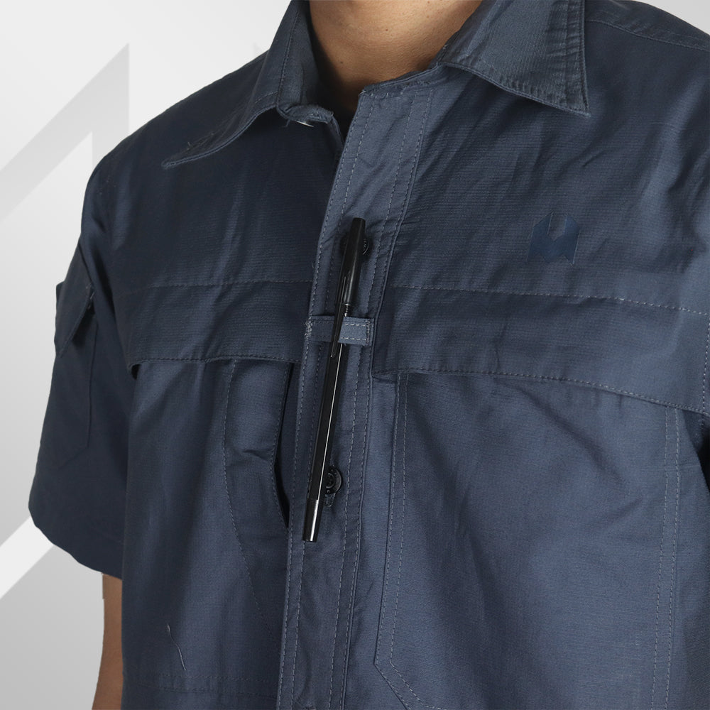 Hikemore Survivor Shirt