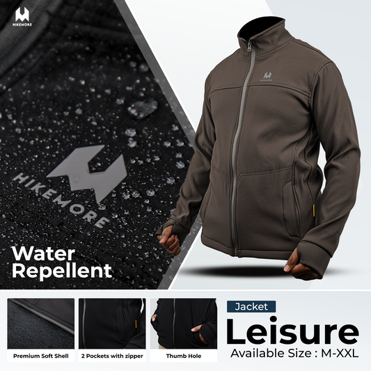 Hikemore Leisure Polar Jacket