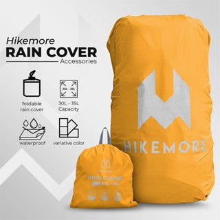 Hikemore Rain Cover M 30-35L