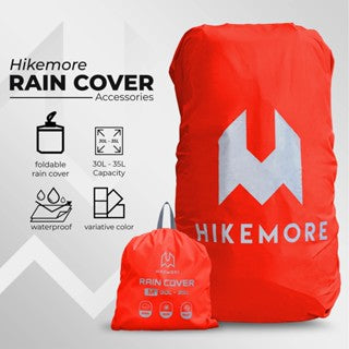 Hikemore Rain Cover M 30-35L