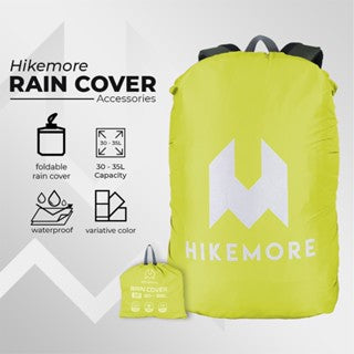 Hikemore Rain Cover M 30-35L