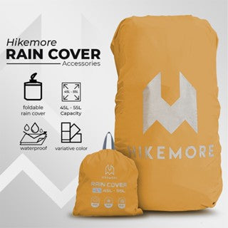 Hikemore Rain Cover M 30-35L