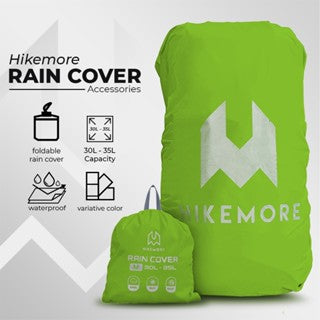 Hikemore Rain Cover M 30-35L