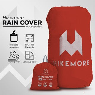Hikemore Rain Cover M 30-35L