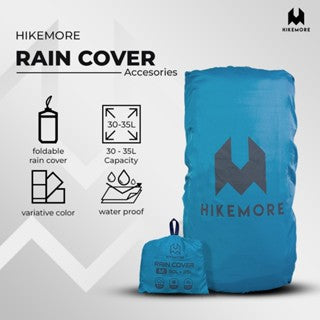 Hikemore Rain Cover M 30-35L