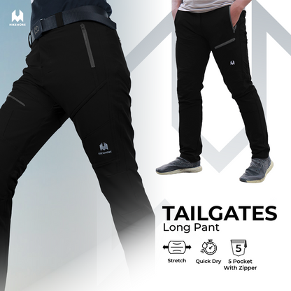 Hikemore Tailgates Long Pants