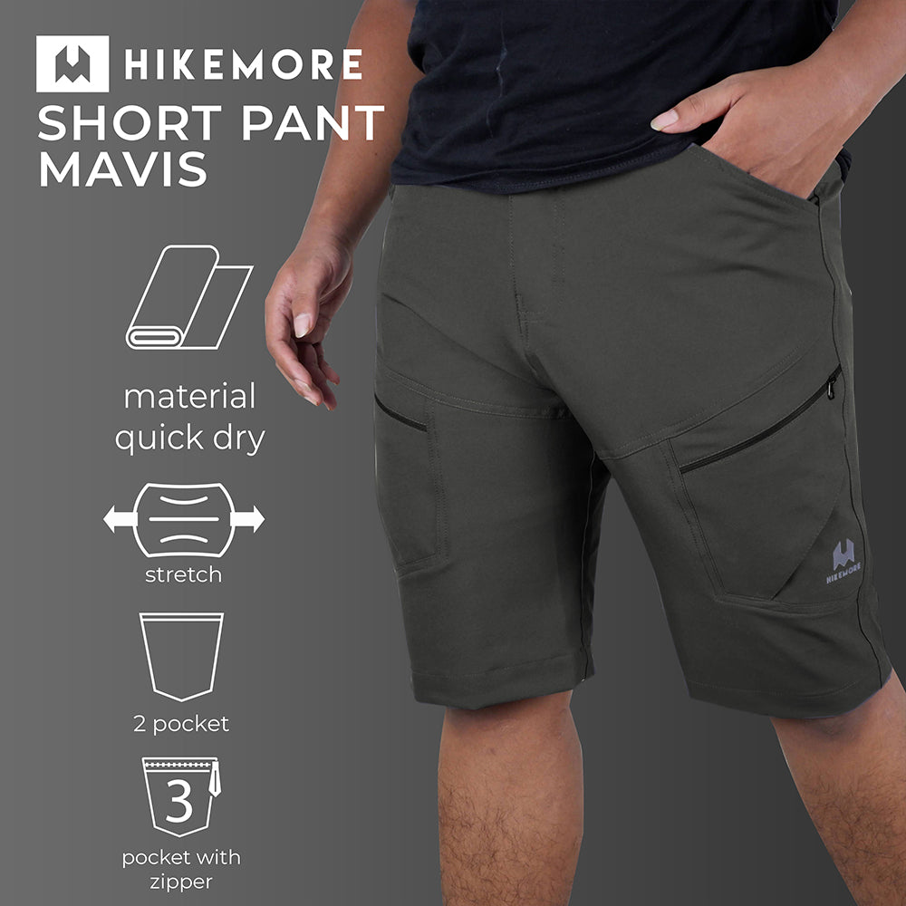 Hikemore Mavis Short Pants
