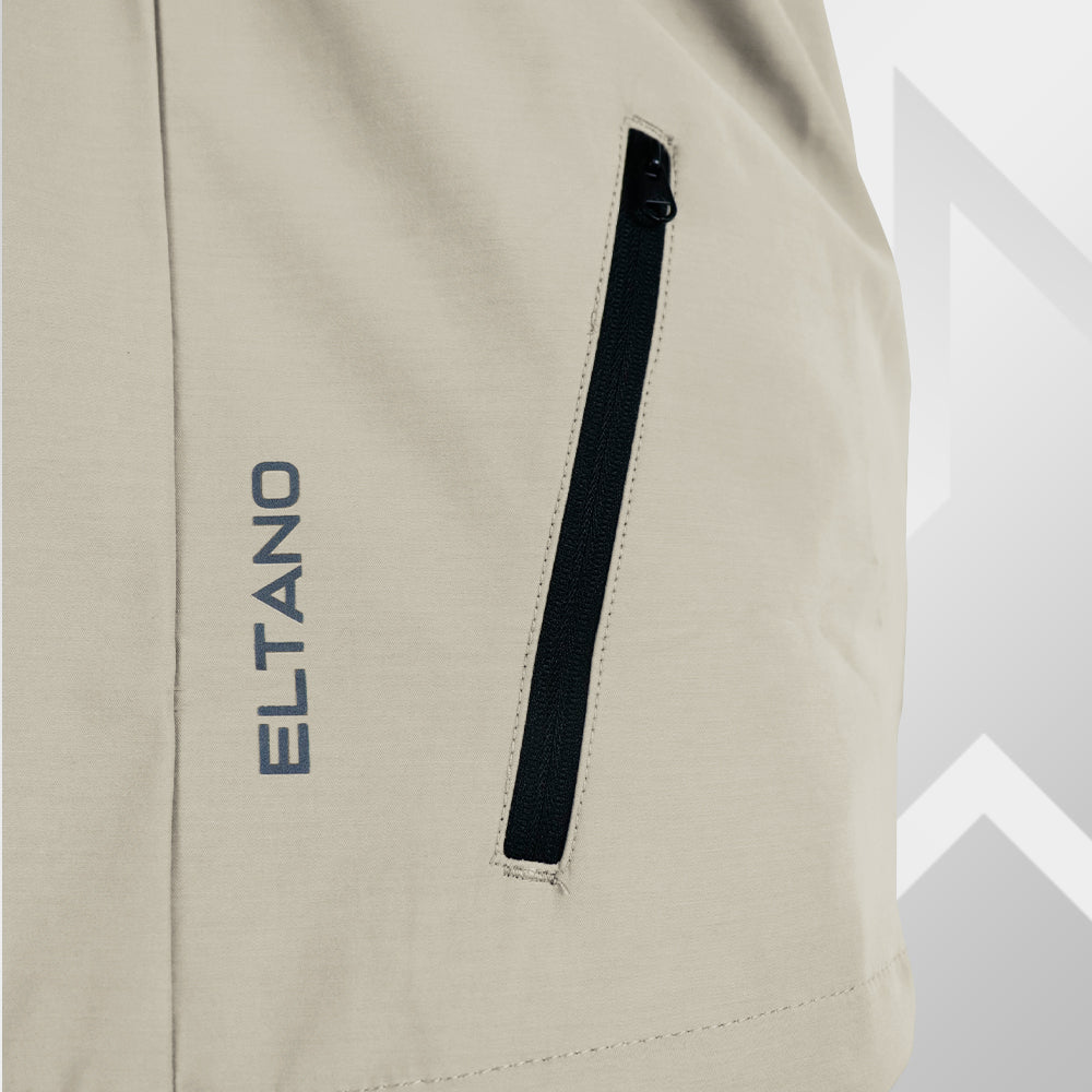Vest Eltano Hikemore