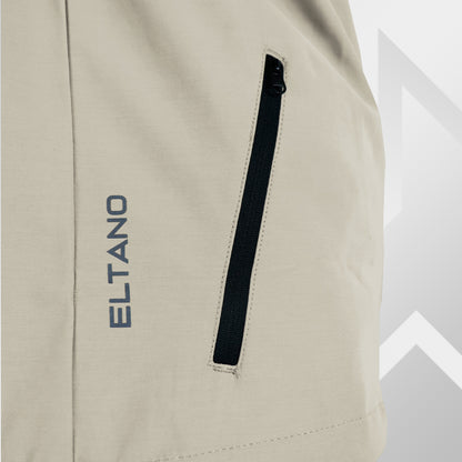 Vest Eltano Hikemore