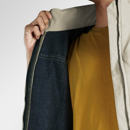 Vest Eltano Hikemore
